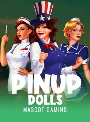Pinup Dolls