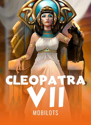 Cleopatra VII