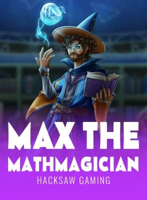 Max The Mathmagician