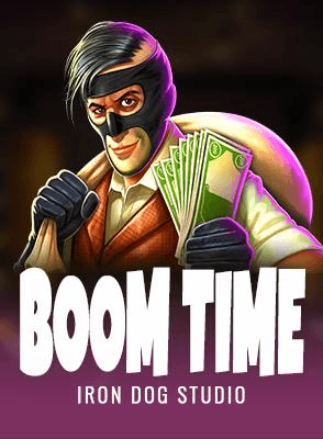 Boom Time