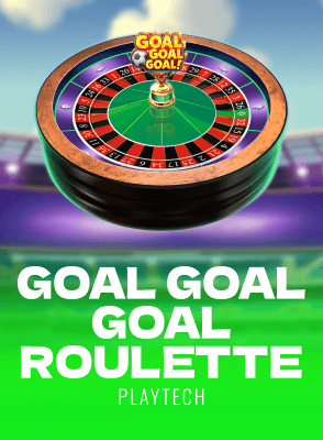 Goal Goal Goal Roulette™