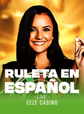 Ruleta en Español