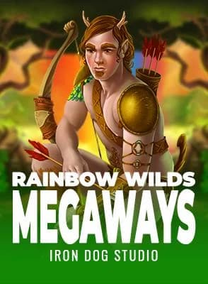 Rainbow Wilds Megaways