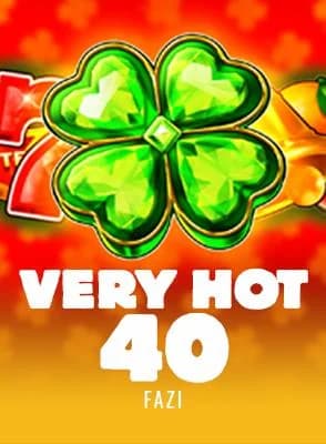 Very Hot 40