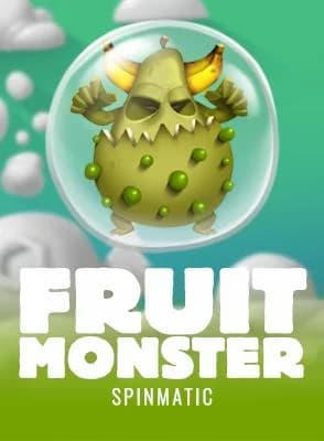 Fruit Monster