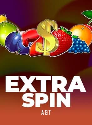 Extra spin