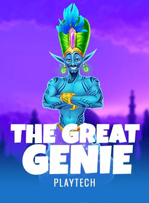 The Great Genie