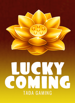 Lucky Coming