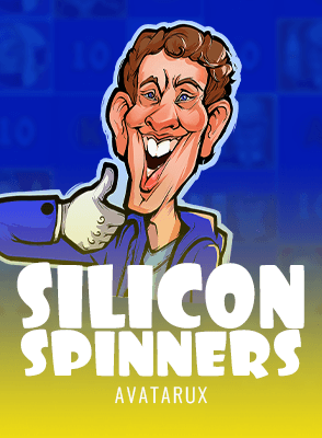 Silicon Spinners