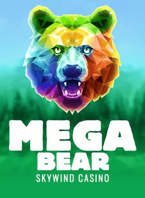 Mega Bear