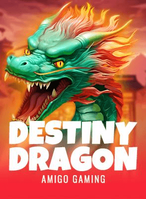 Destiny Dragon