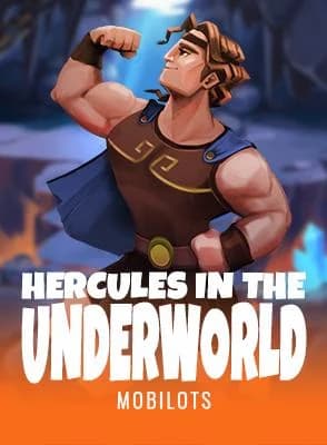 Hercules in the Underworld