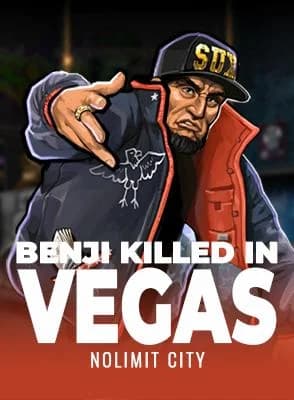 Benji Killed in Vegas