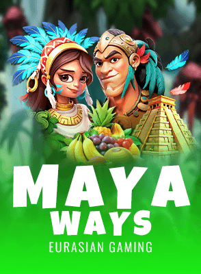 Maya Ways