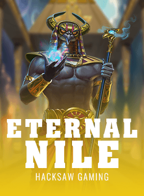 Eternal Nile
