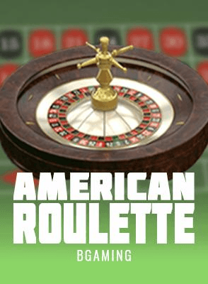 American Roulette