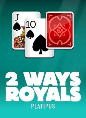 2 Ways Royal