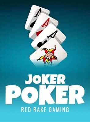 JOKER POKER
