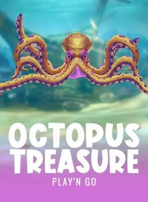Octopus Treasure