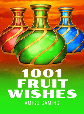 1001 Fruit Wishes