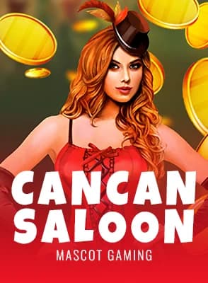CanCan Saloon