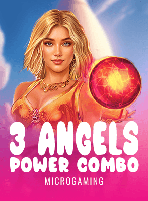 3 Angels Power Combo