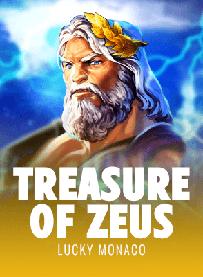 Treasure of Zeus