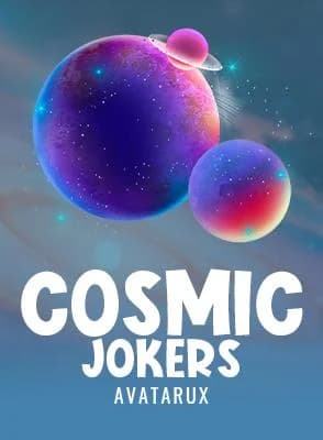 Cosmic Jokers