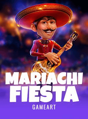 Mariachi Fiesta