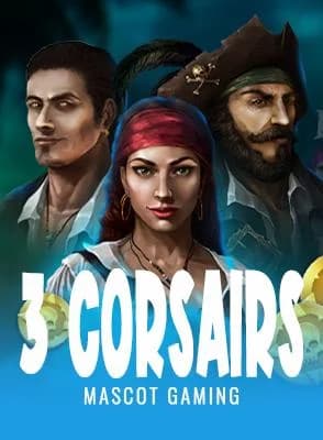 3 Corsairs