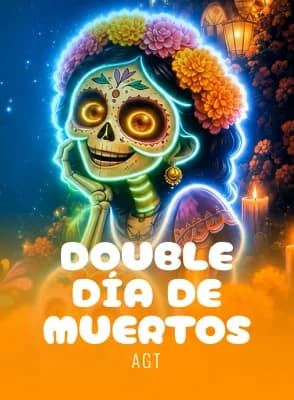 Double Día de Muertos