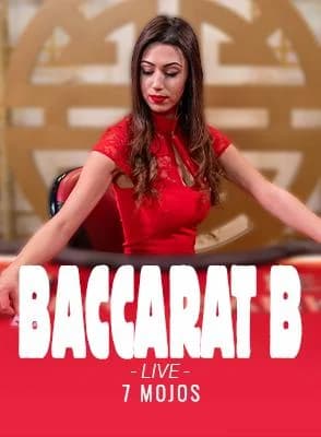 Baccarat B
