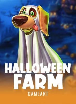 Halloween Farm