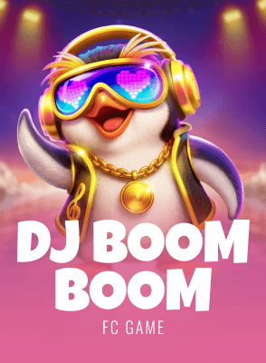 DJ BOOM BOOM