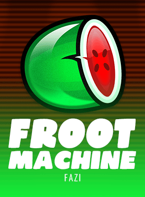 Froot Machine