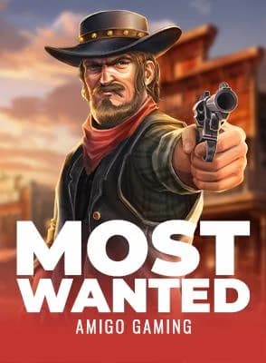Most Wanted