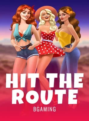 Hit The Route