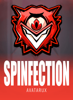 Spinfection