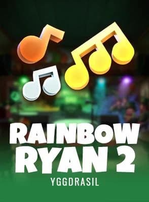 Rainbow Ryan 2