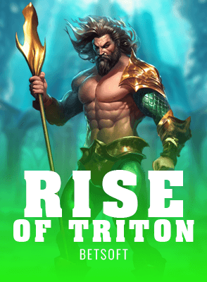 Rise of Triton