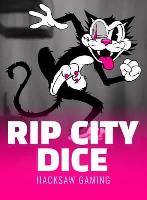 RIP City Dice