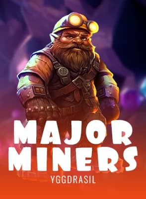 Major Miners