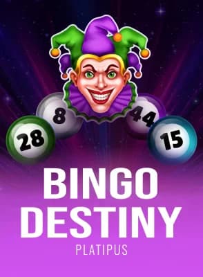 Bingo Destiny