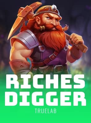 Riches Digger