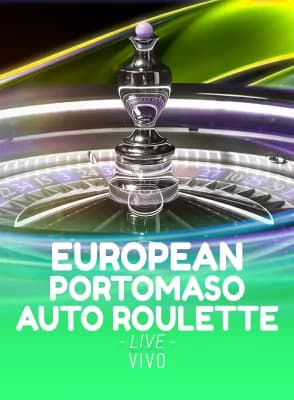European Portomaso Auto Roulette
