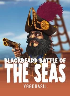 Blackbeard Battle Of The Seas