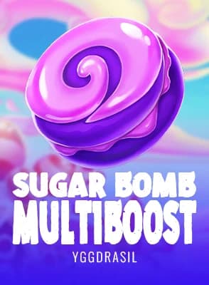 Sugar Bomb MultiBoost