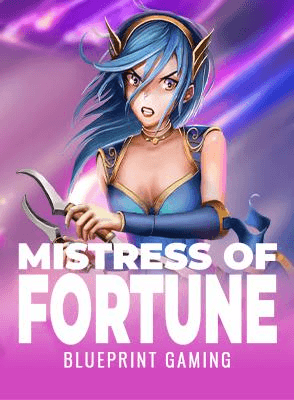 Mistress of Fortune
