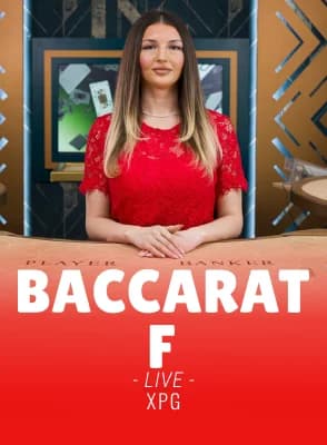 Baccarat F
