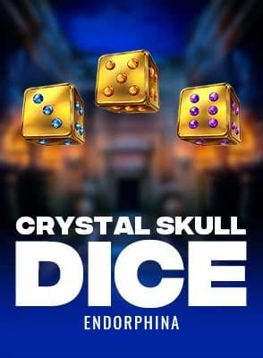 Crystal Skull Dice
